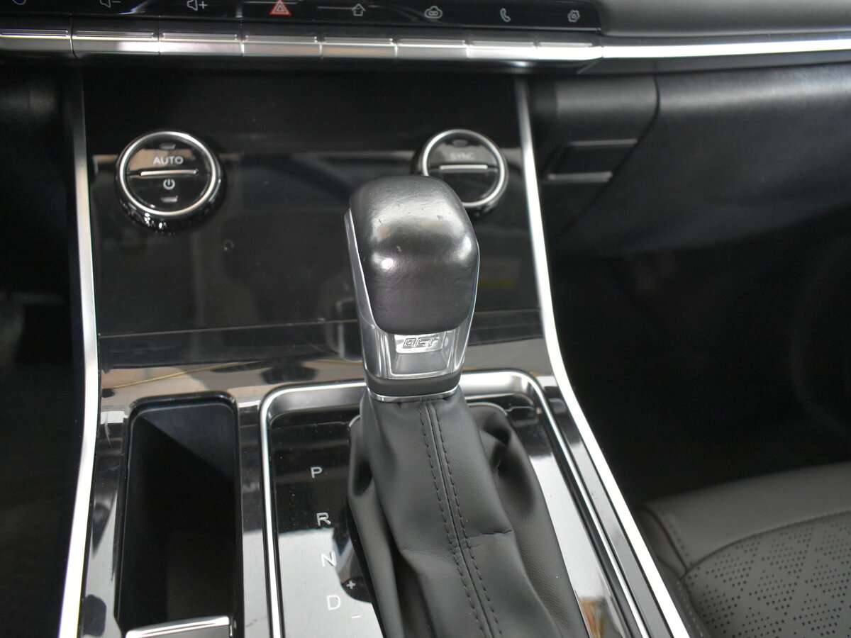 Купить Chery Tiggo 8, 2020, 95 000 км.. Фото: #10