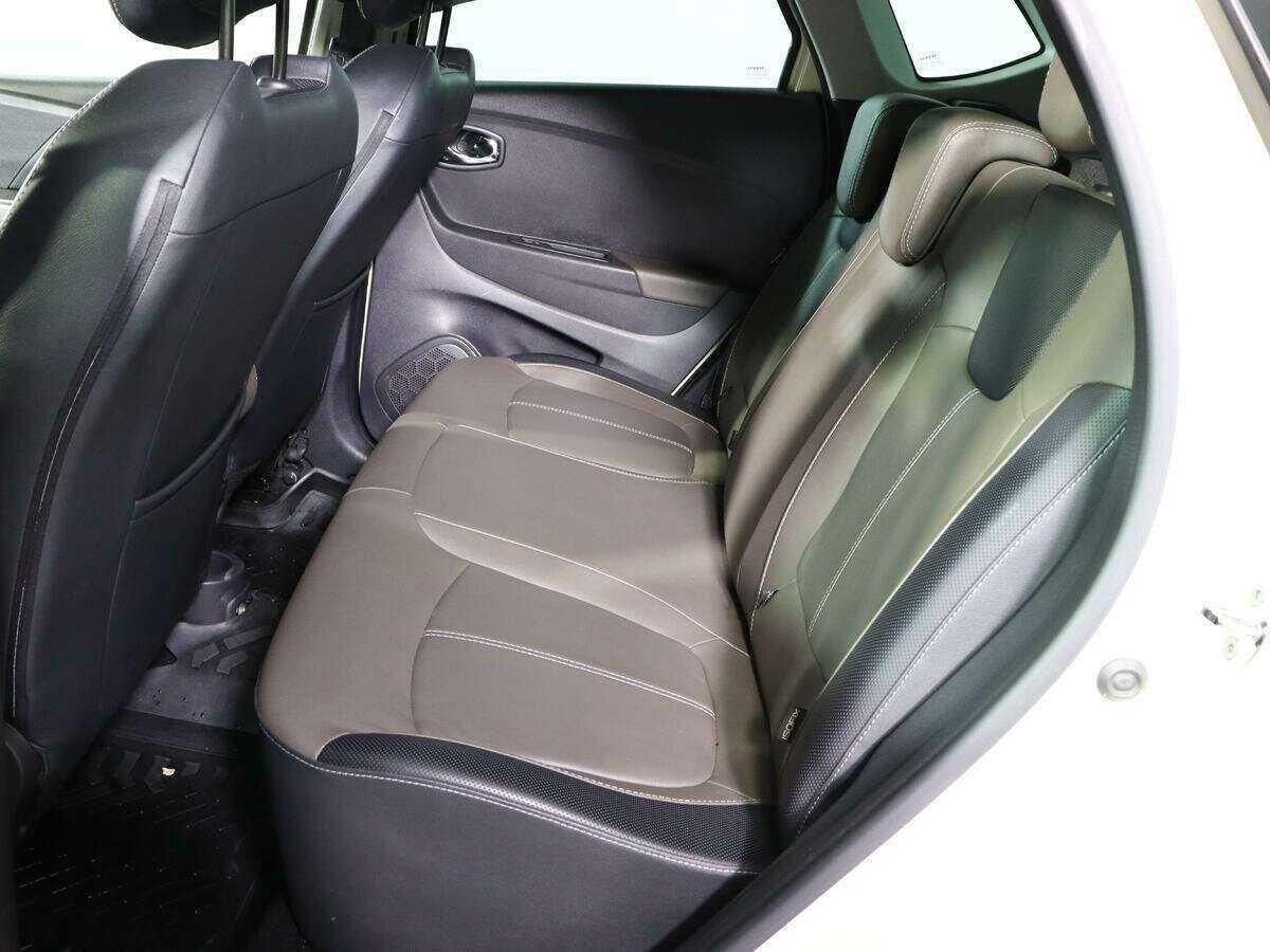 Купить Renault Kaptur, 2019, 39 555 км.. Фото: #7