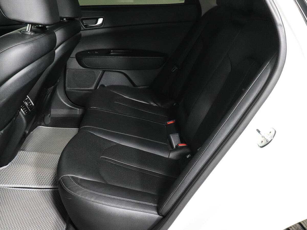 Купить Kia Optima, 2019, 56 812 км.. Фото: #7