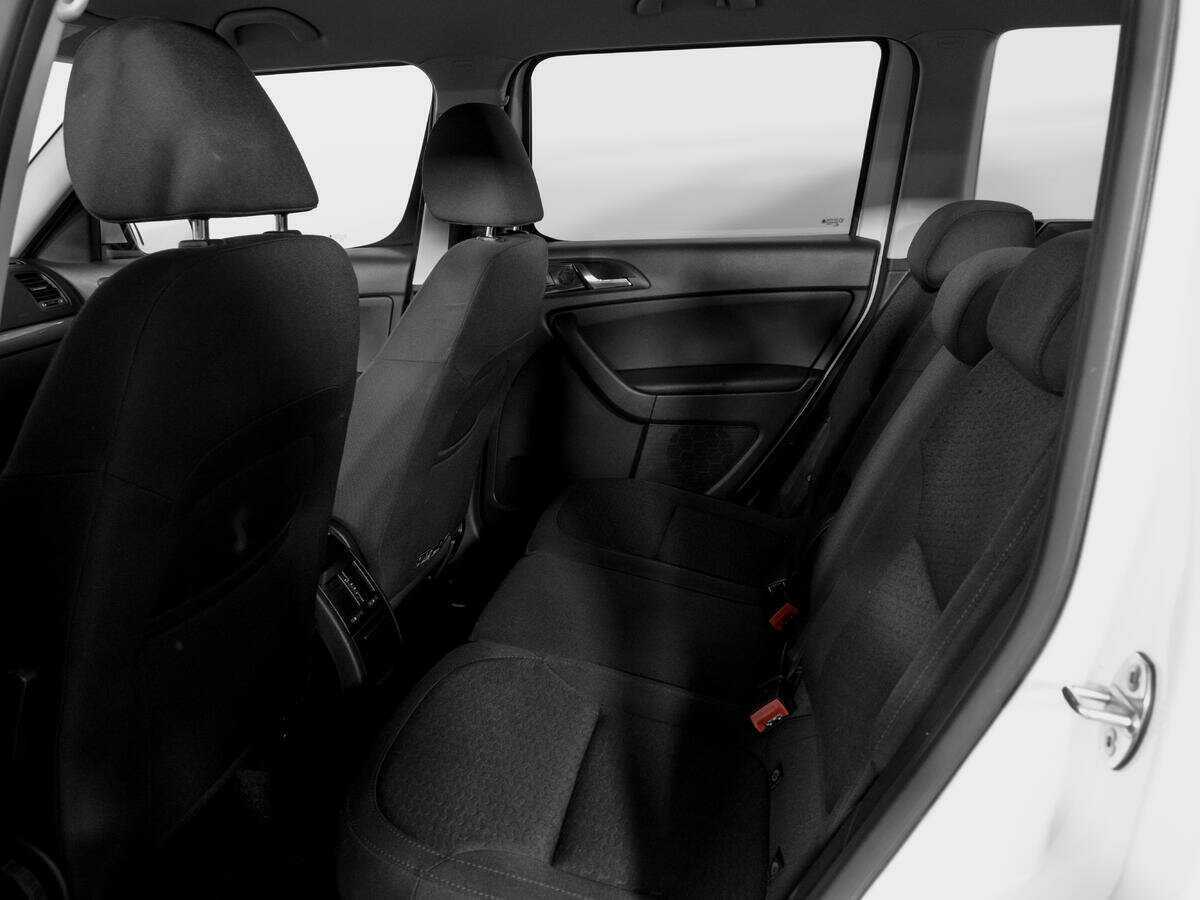 Купить Skoda Yeti, 2014, 134 385 км.. Фото: #9