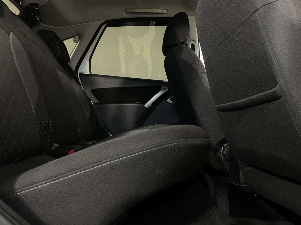 Купить Lada (ВАЗ) Granta, 2021, 95 652 км.. Фото: #15