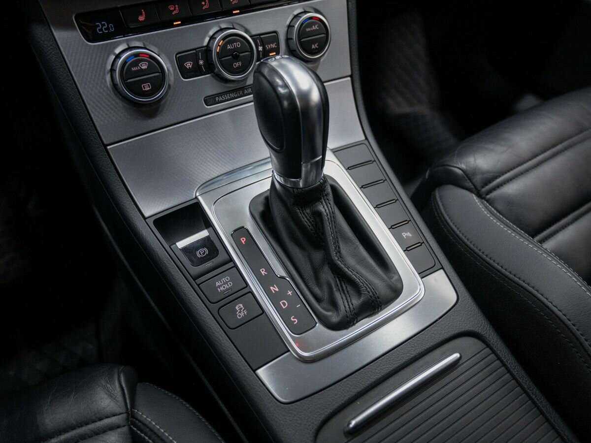 Купить Volkswagen Passat CC, 2012, 149 177 км.. Фото: #22