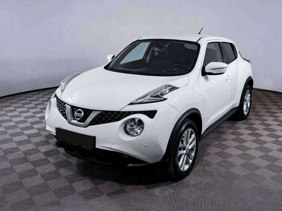 Купить Nissan Juke, 2014, 82 900 км.. Фото: #0