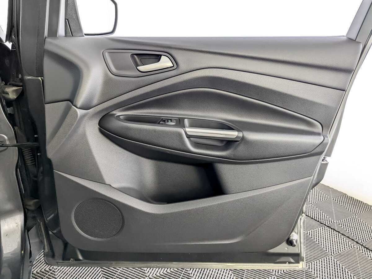 Купить Ford Kuga, 2018, 111 000 км.. Фото: #19