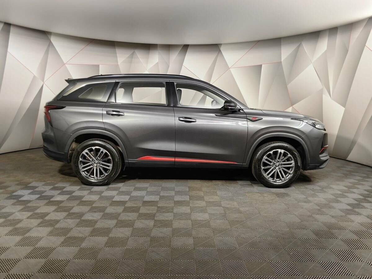 Купить Changan CS75 Plus, 2023, 58 387 км.. Фото: #5