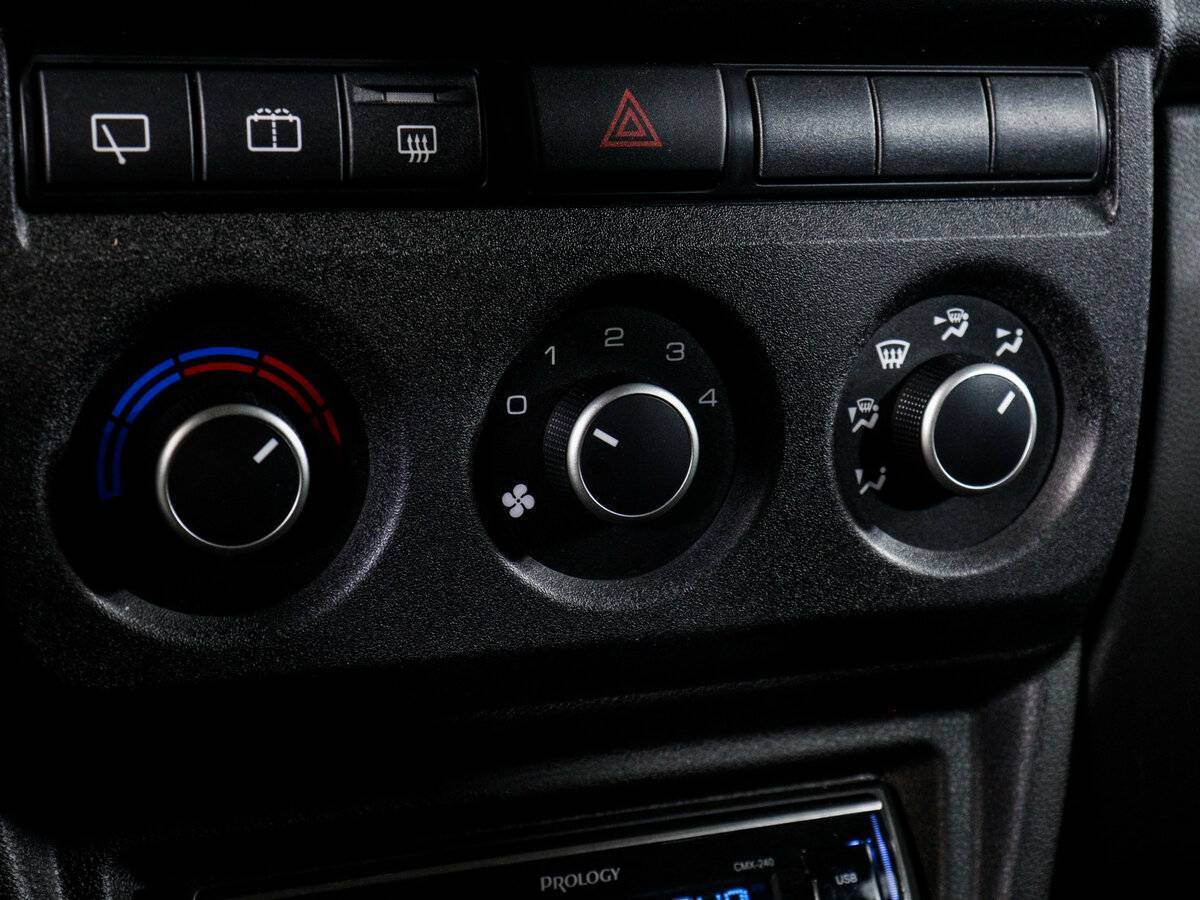 Купить Lada (ВАЗ) 2121 (4x4), 2020, 27 670 км.. Фото: #12