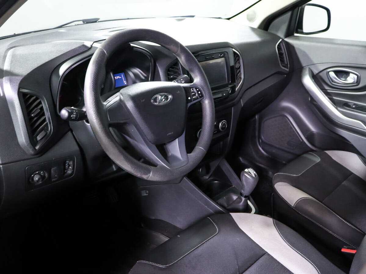 Купить Lada (ВАЗ) XRAY, 2016, 147 933 км.. Фото: #13
