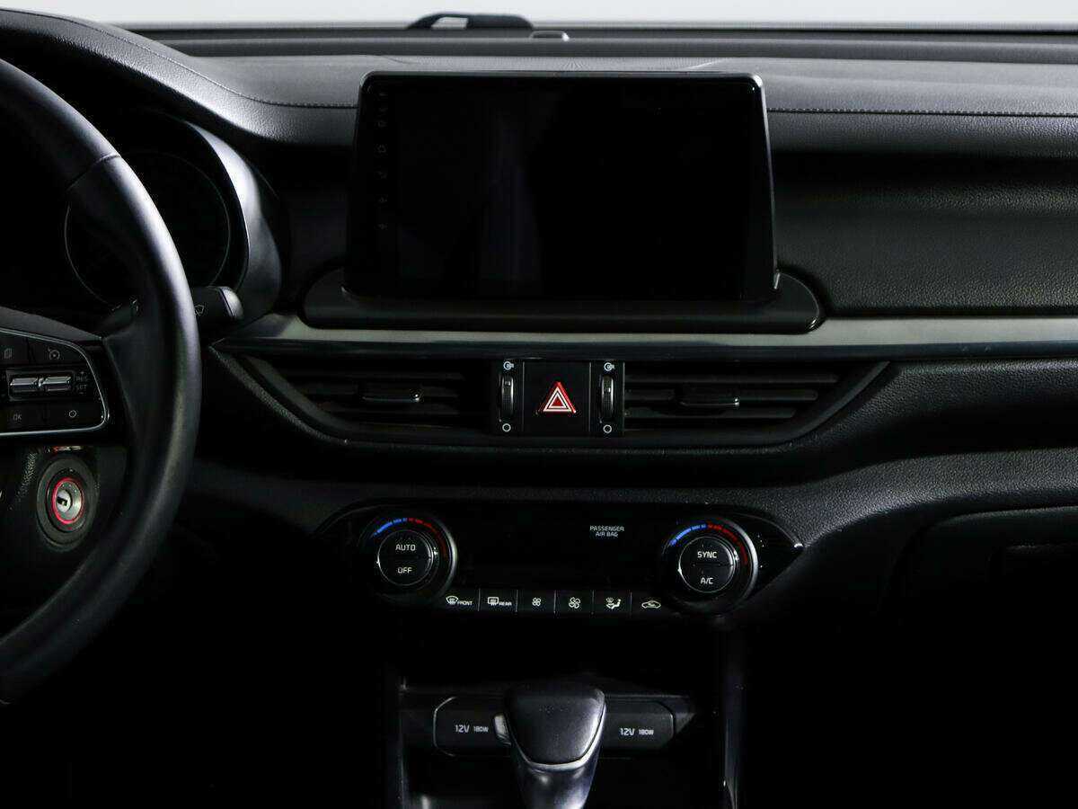 Купить Kia Cerato, 2019, 109 046 км.. Фото: #7