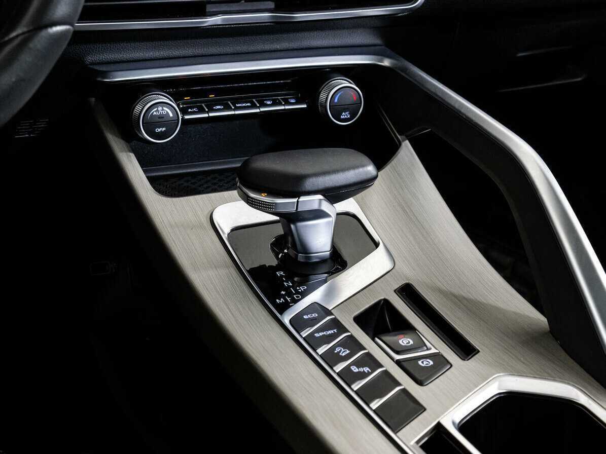 Купить Geely Coolray, 2022, 37 541 км.. Фото: #15