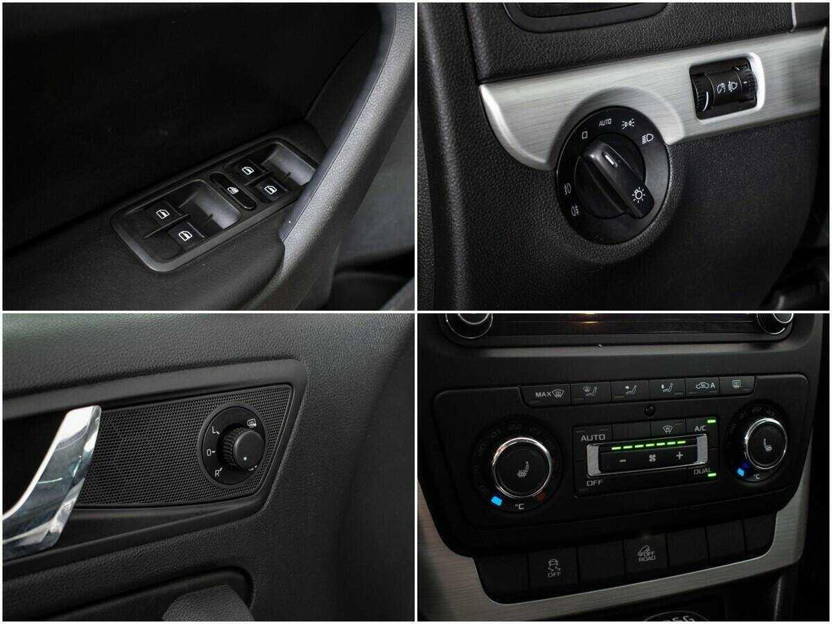 Купить Skoda Yeti, 2017, 85 000 км.. Фото: #9