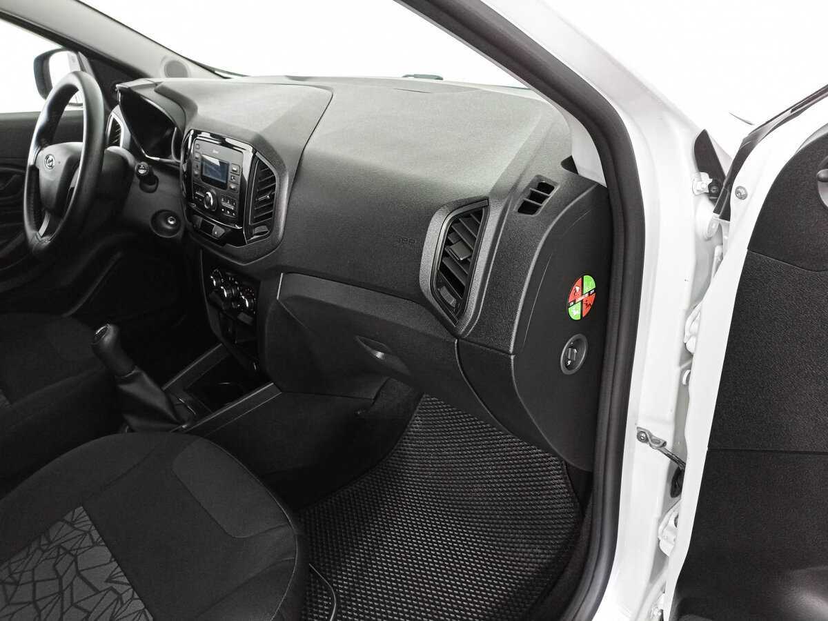 Купить Lada (ВАЗ) XRAY, 2021, 70 002 км.. Фото: #8