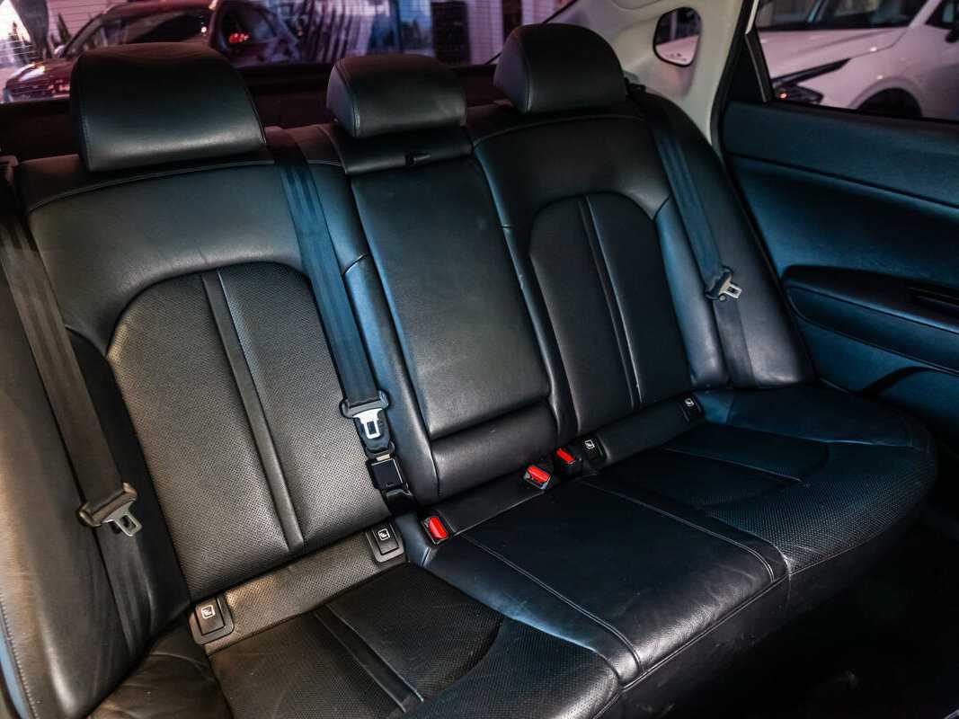 Купить Kia Optima, 2017, 207 150 км.. Фото: #7