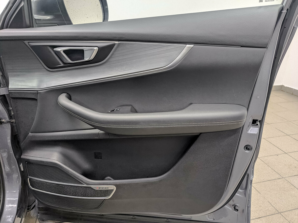 Купить Chery Tiggo 7 Pro, 2022, 96 782 км.. Фото: #21