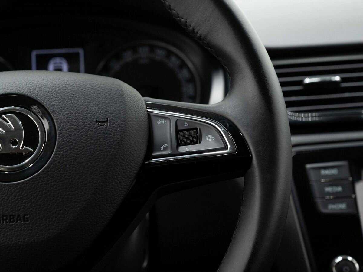 Купить Skoda Rapid, 2018, 98 000 км.. Фото: #16