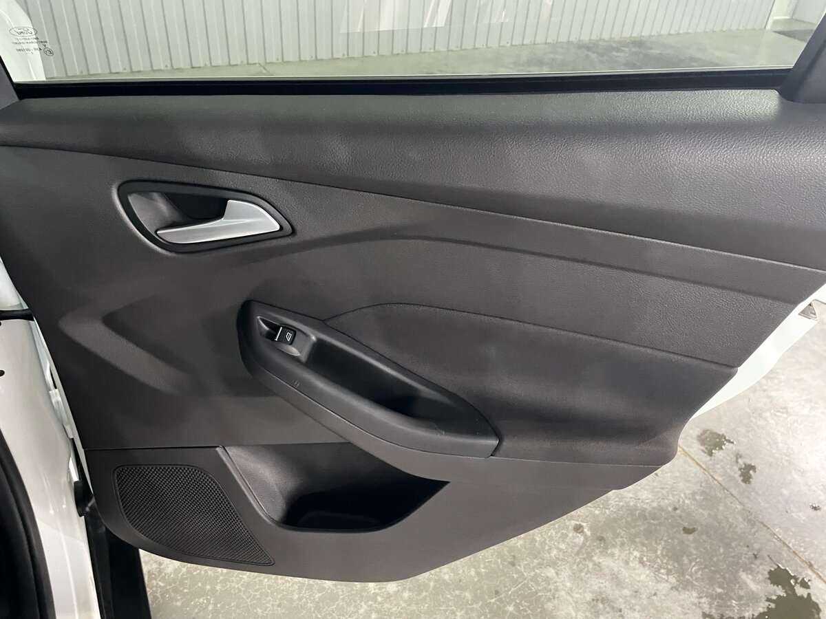 Купить Ford Focus, 2013, 235 227 км.. Фото: #20