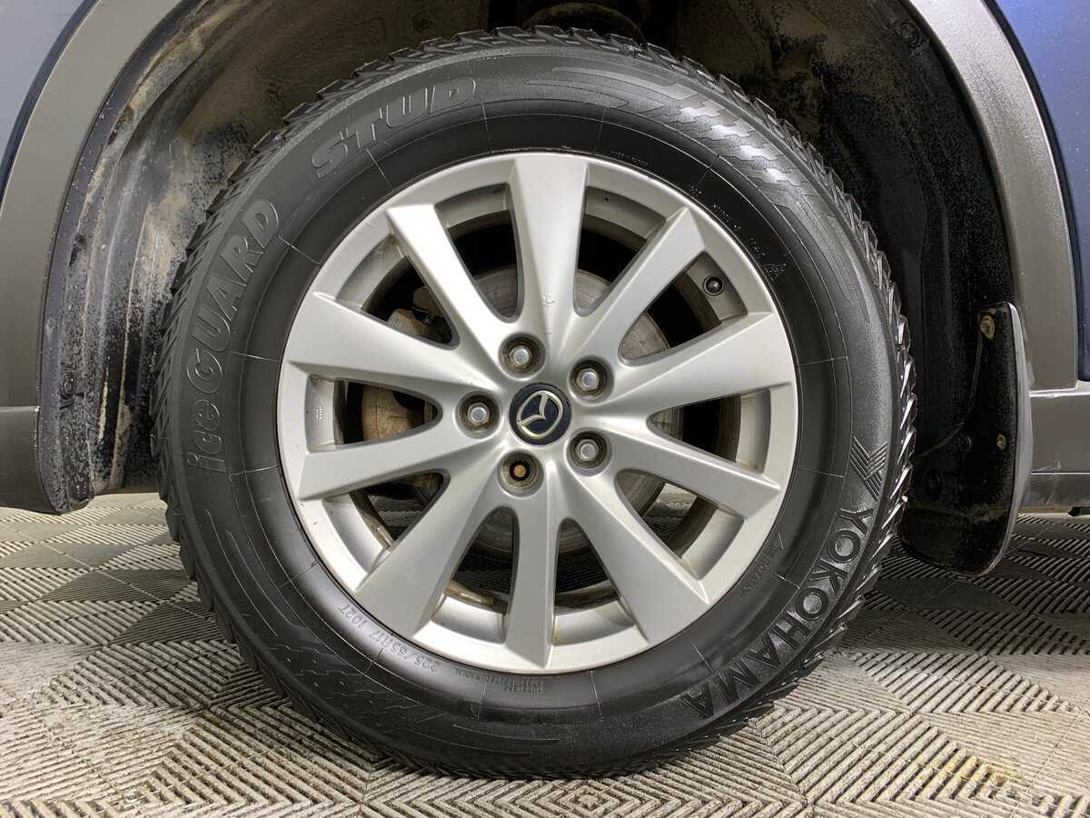 Купить Mazda CX-5, 2014, 226 774 км.. Фото: #9