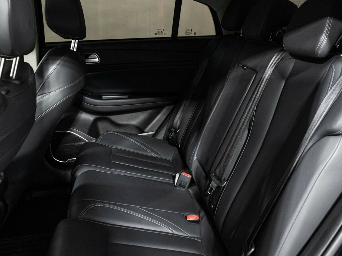 Купить OMODA S5, 2023, 45 418 км.. Фото: #9