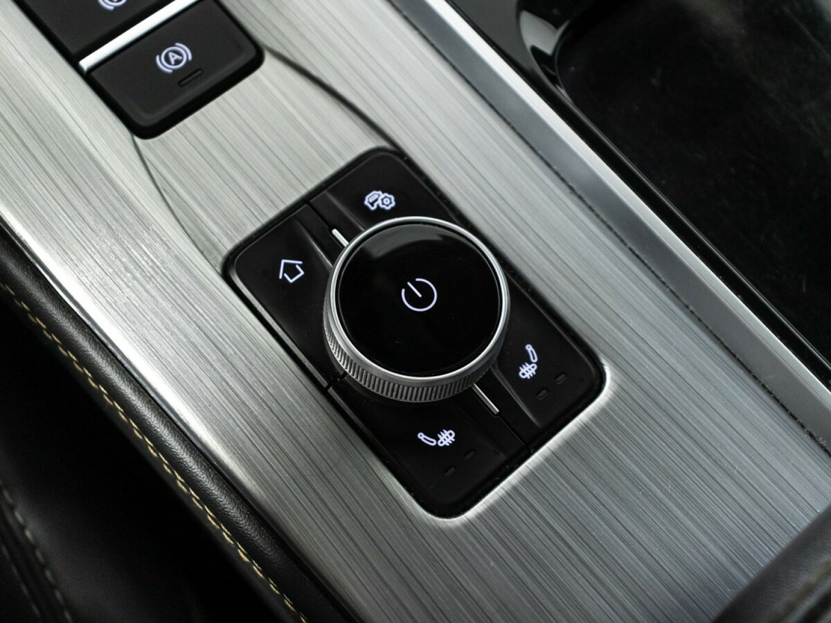 Купить OMODA S5, 2023, 45 418 км.. Фото: #19