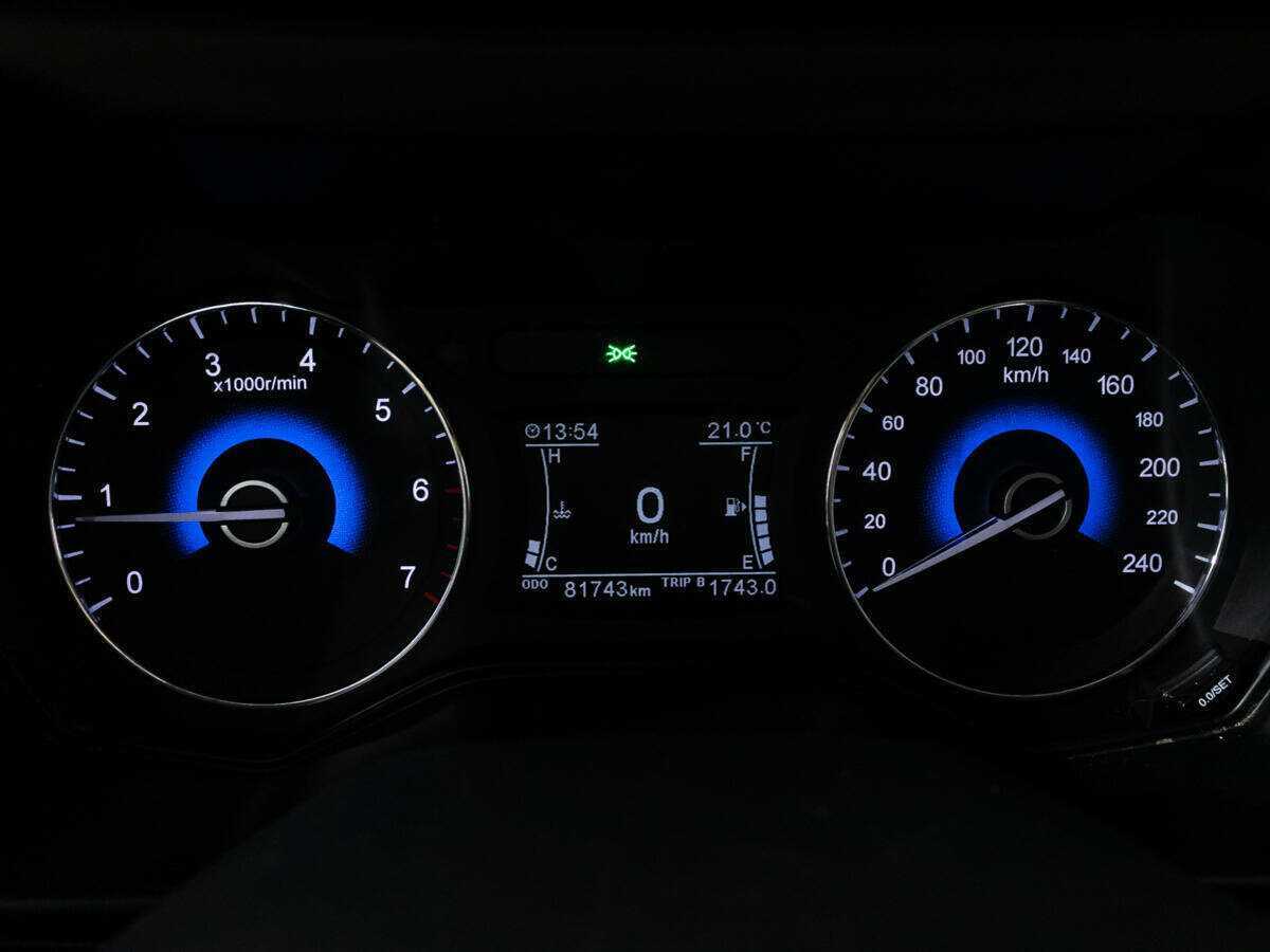 Купить Dongfeng 580, 2019, 81 742 км.. Фото: #10