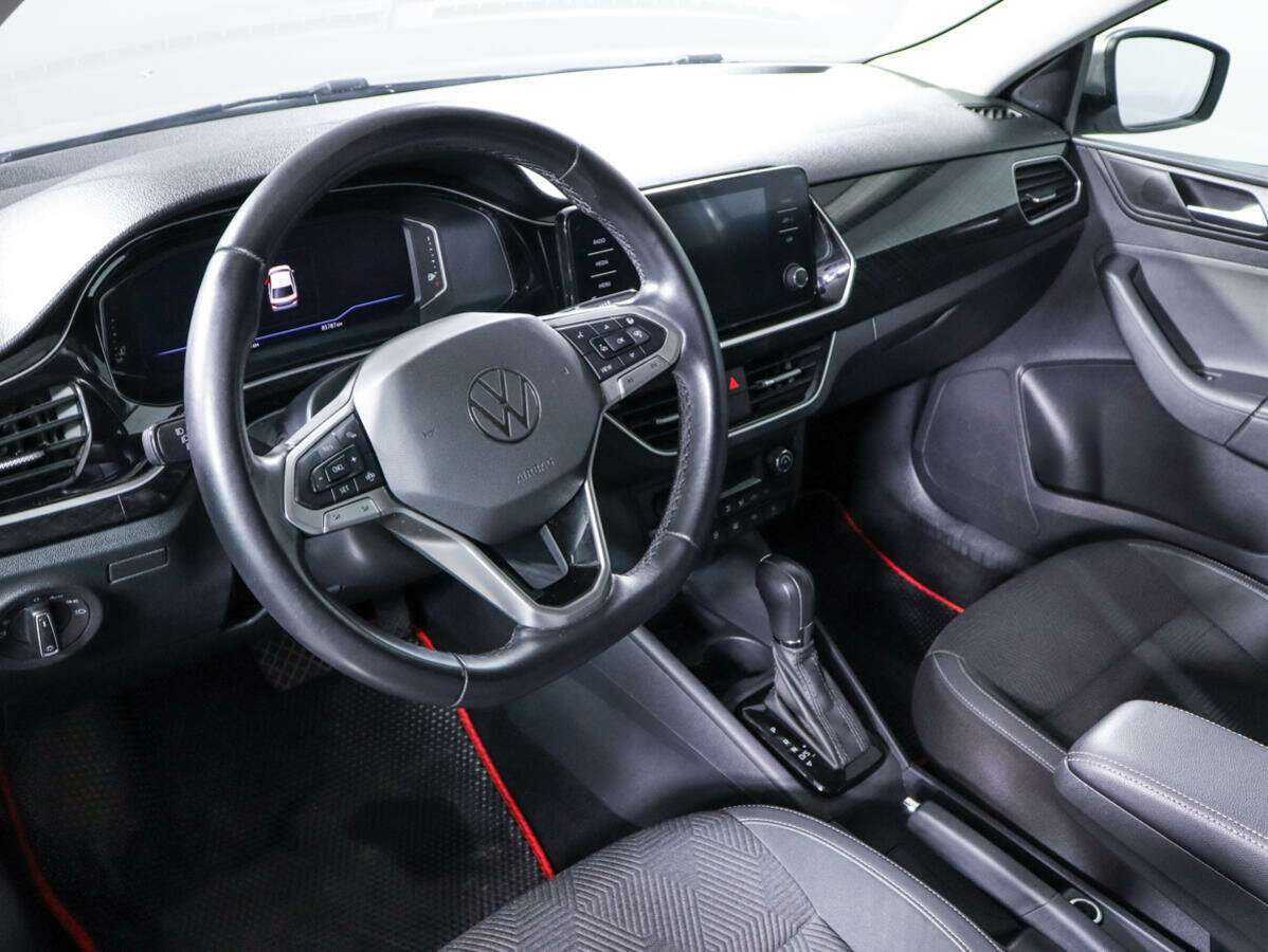 Купить Volkswagen Polo, 2020, 73 000 км.. Фото: #11