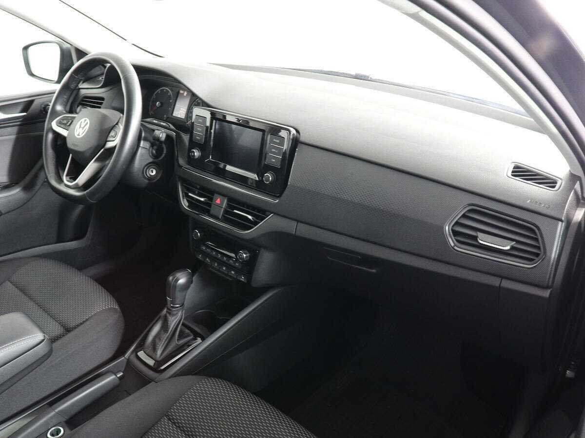 Купить Volkswagen Polo, 2021, 33 800 км.. Фото: #9