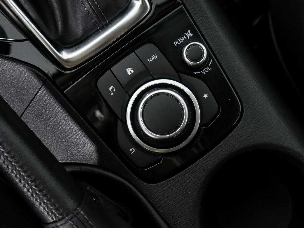 Купить Mazda 3, 2016, 68 180 км.. Фото: #11