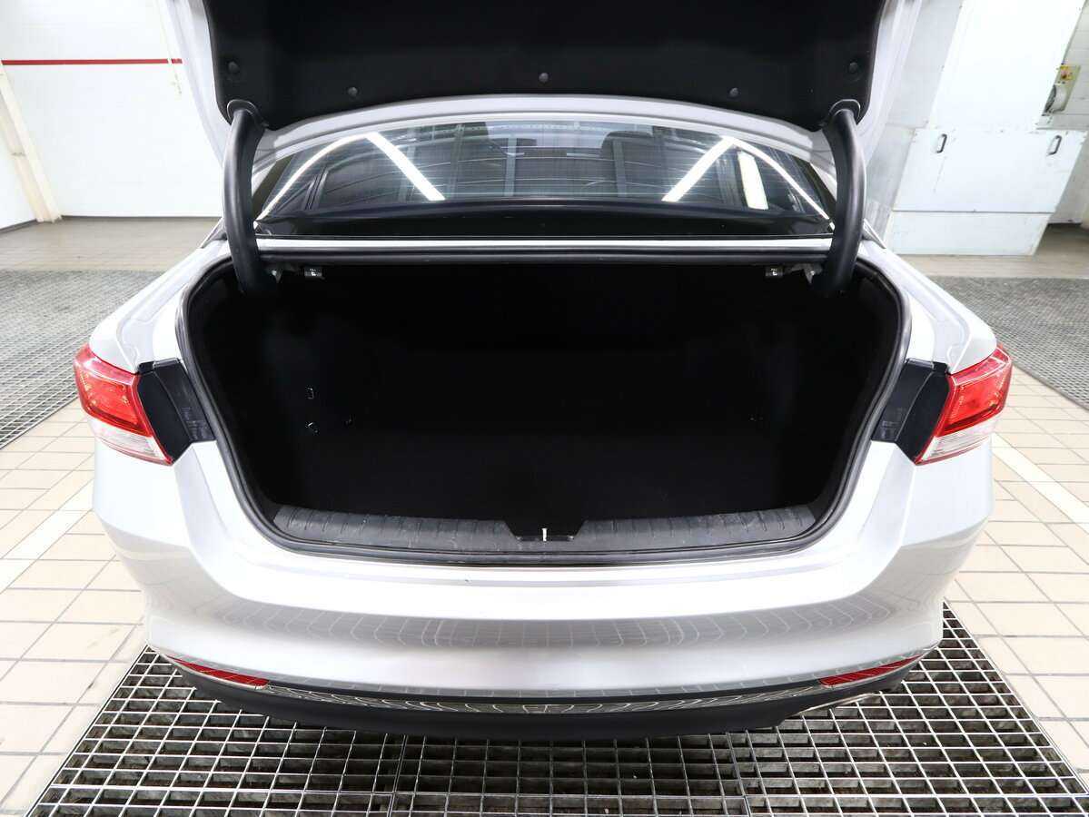 Купить Kia Optima, 2016, 106 000 км.. Фото: #14