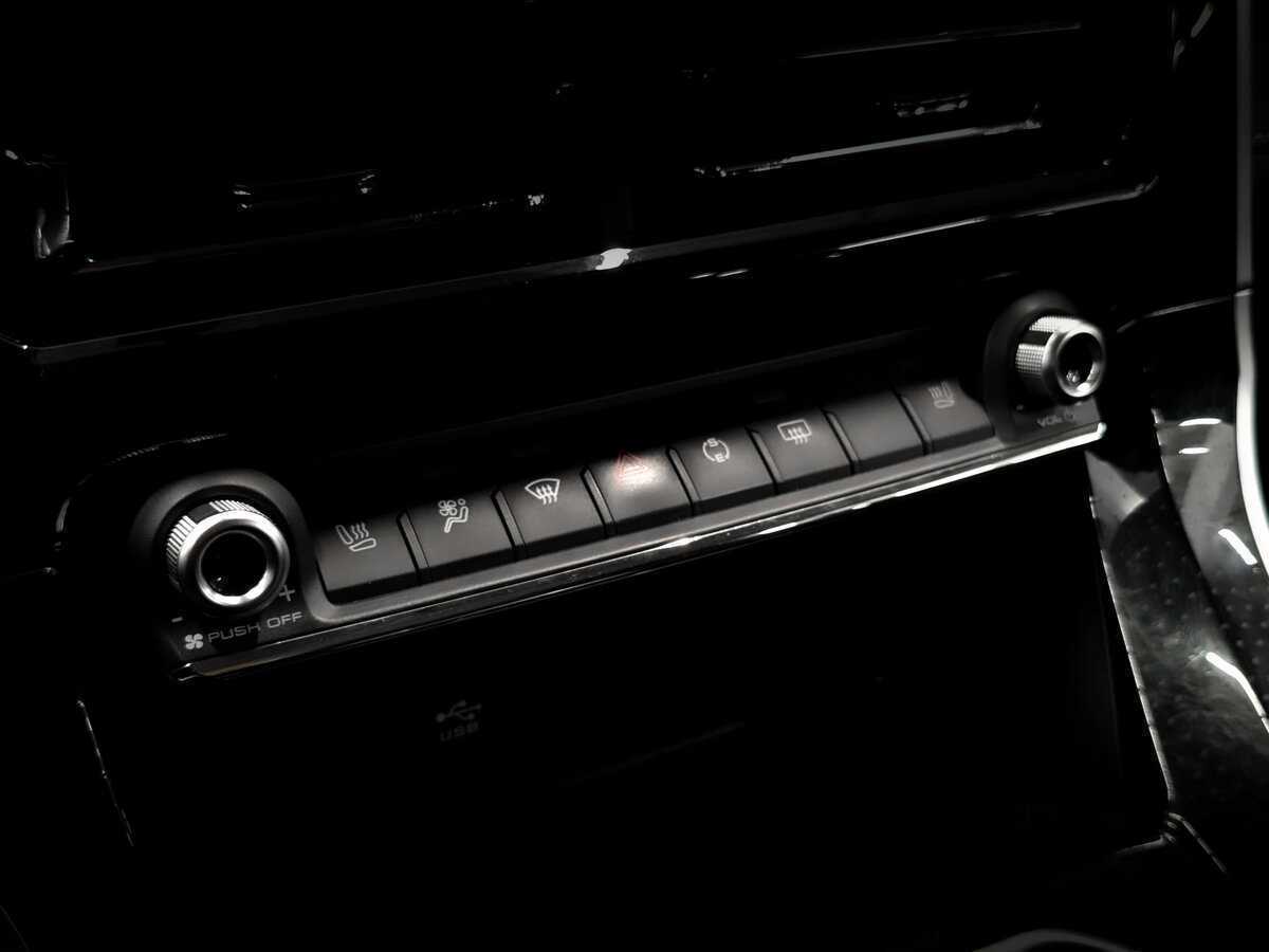 Купить Haval M6, 2023, 46 473 км.. Фото: #24