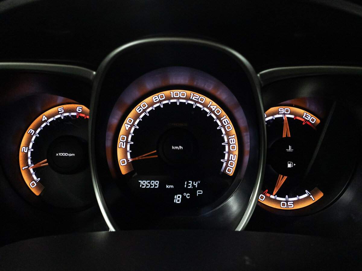 Купить Lada (ВАЗ) Vesta, 2021, 80 500 км.. Фото: #11