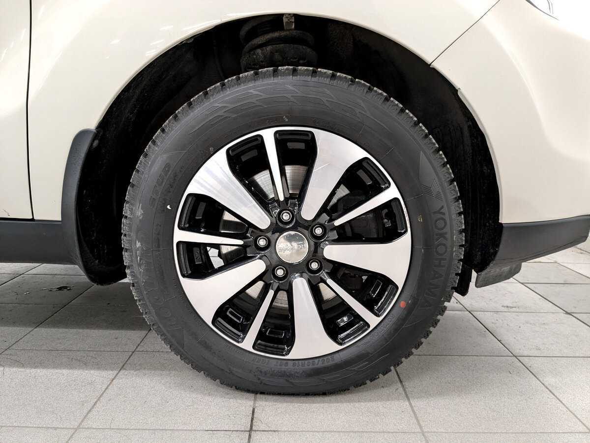 Купить Kia Soul, 2016, 79 055 км.. Фото: #17