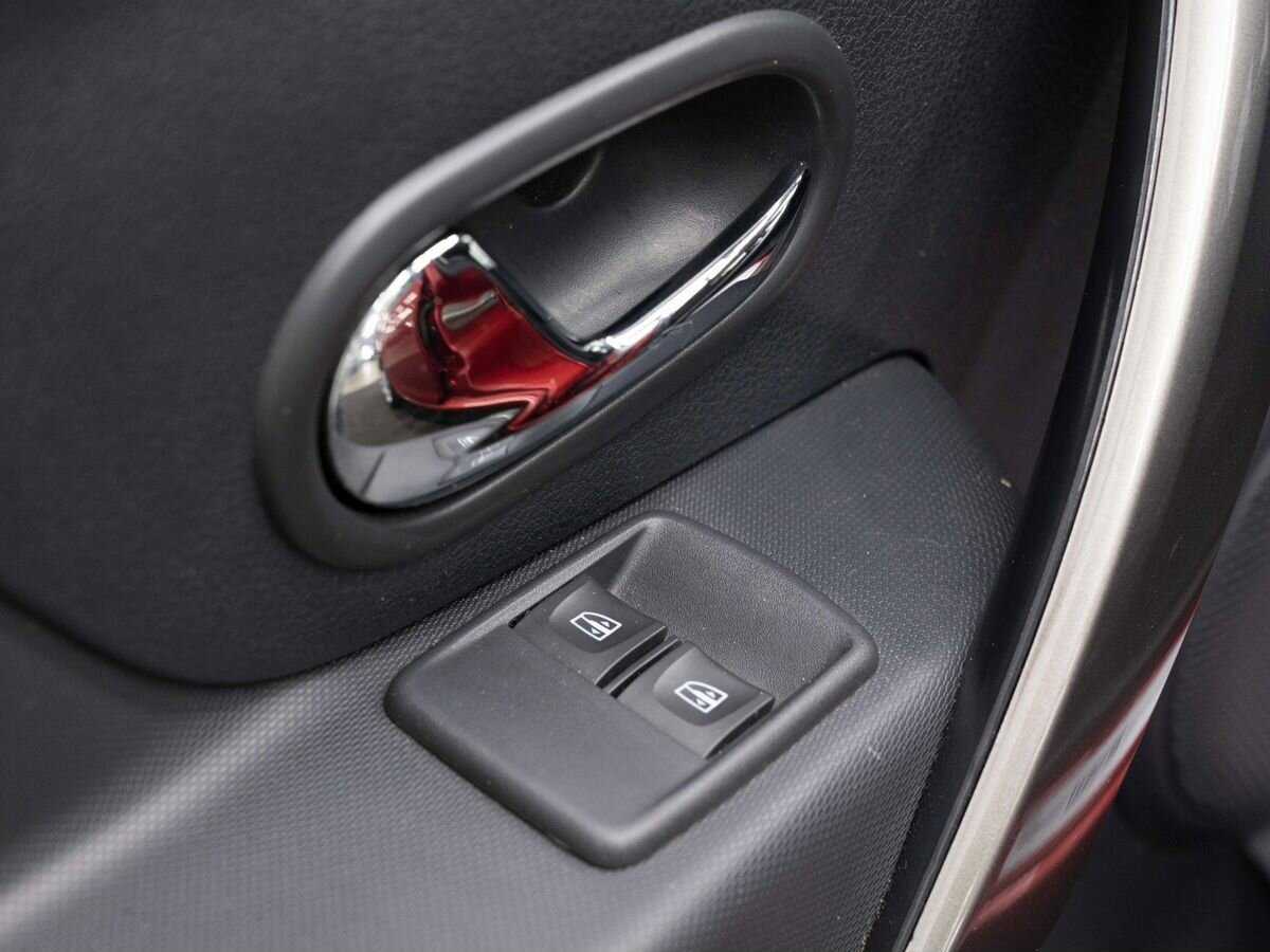 Купить Renault Sandero, 2017, 35 074 км.. Фото: #16