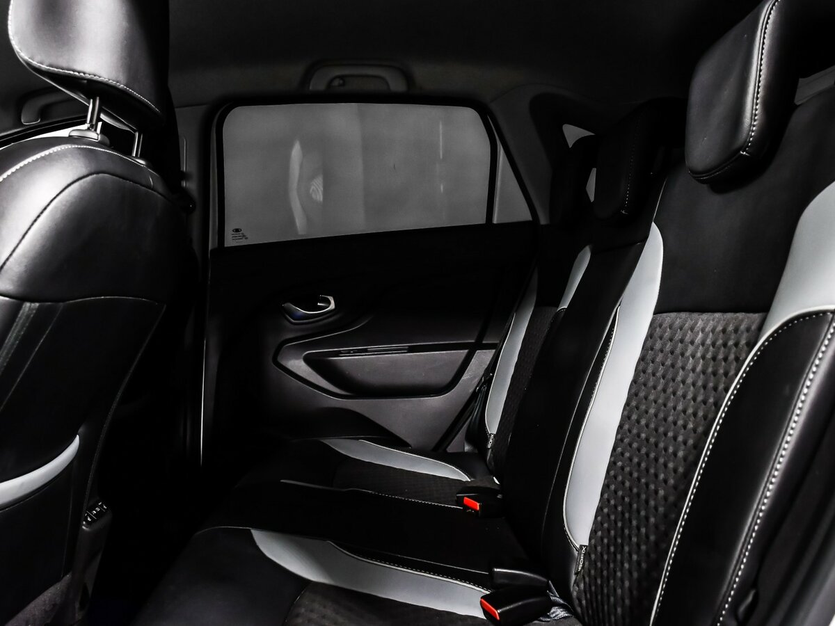 Купить Lada (ВАЗ) XRAY, 2021, 81 600 км.. Фото: #10