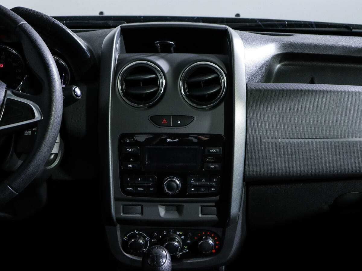 Купить Renault Duster, 2020, 49 929 км.. Фото: #12