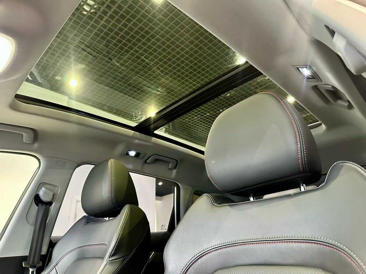 Купить Chery Tiggo 7 Pro, 2022, 31 300 км.. Фото: #12