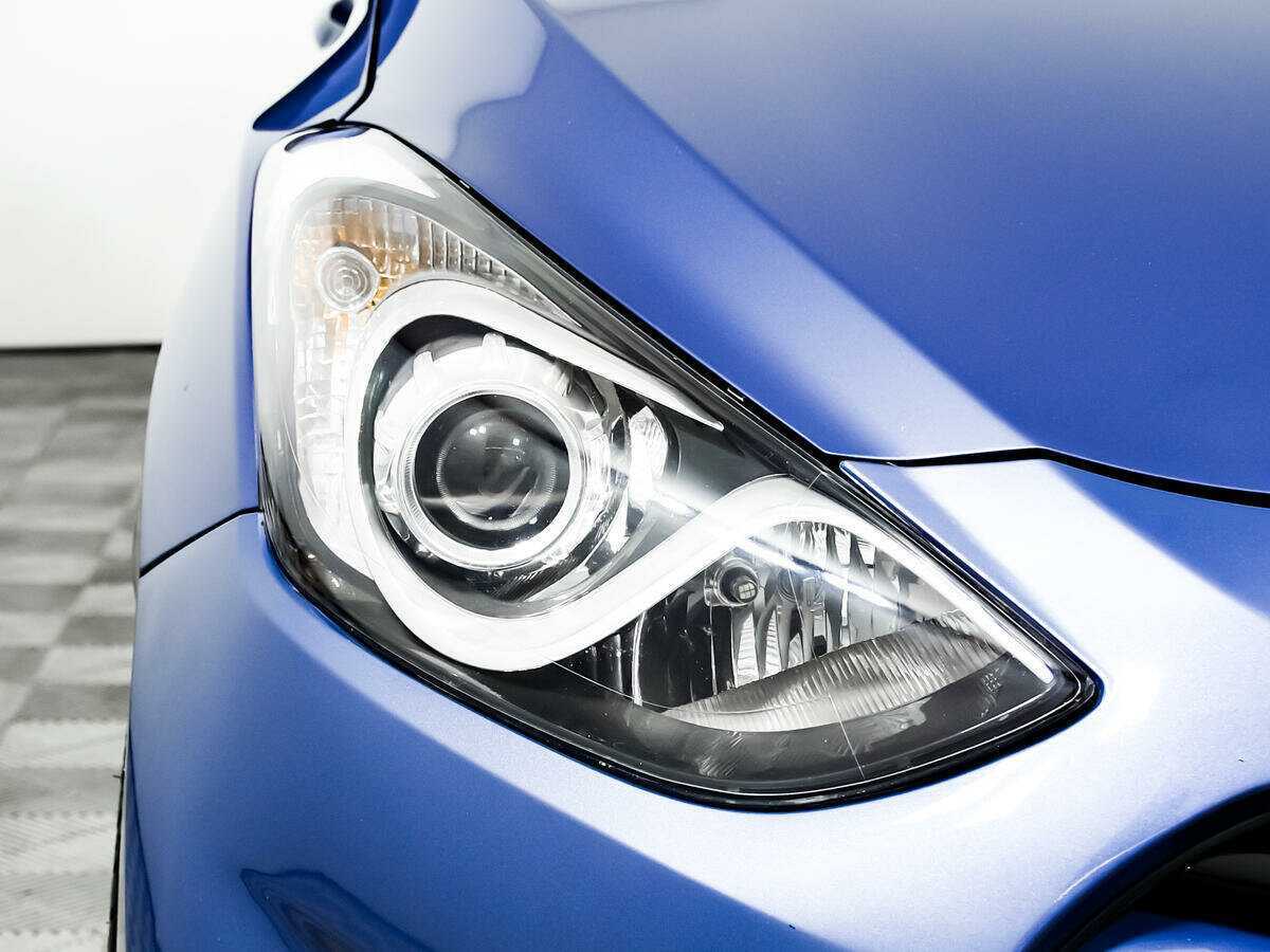 Купить Hyundai i30, 2014, 81 000 км.. Фото: #13