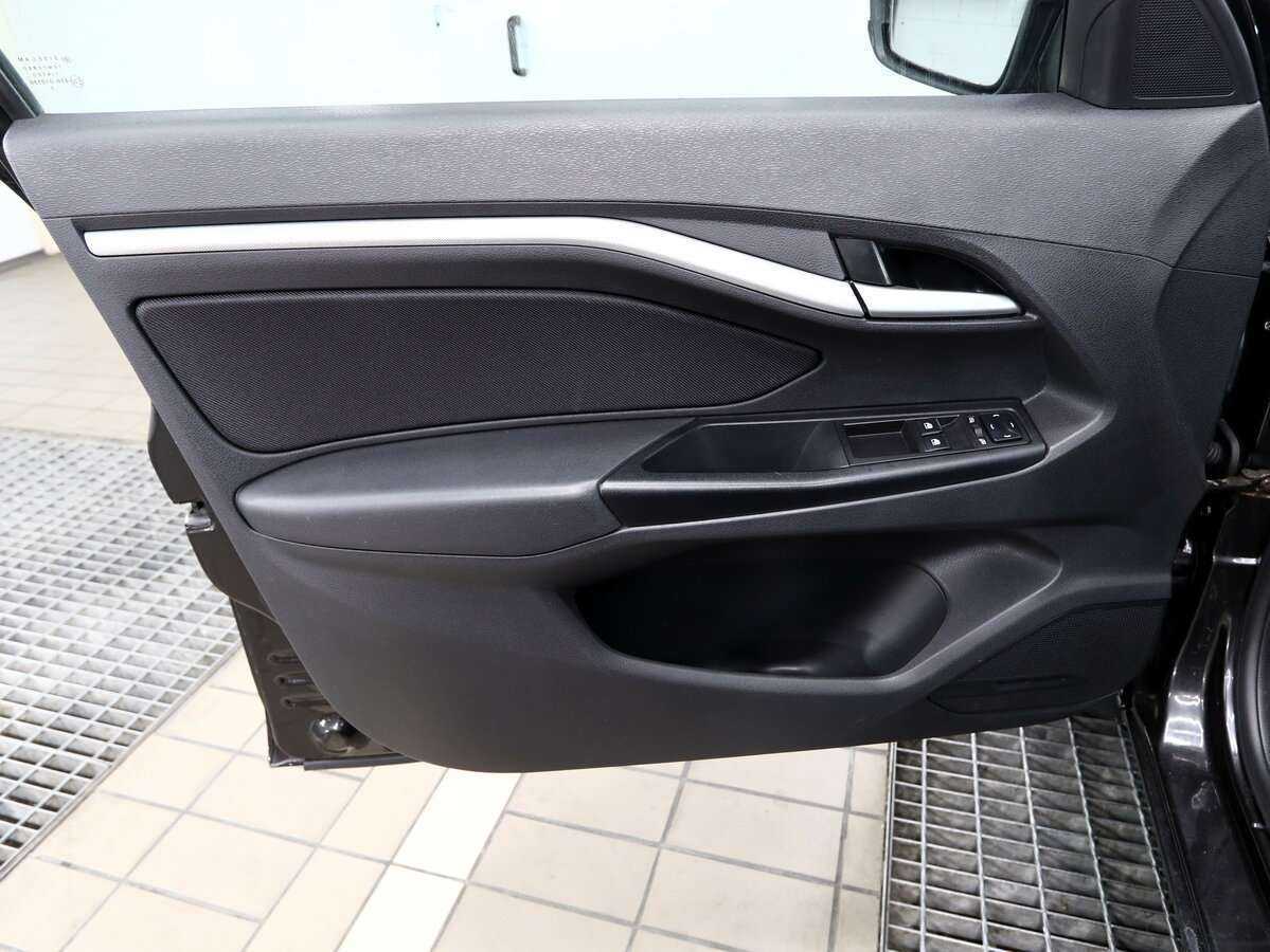 Купить Lada (ВАЗ) Vesta, 2015, 94 000 км.. Фото: #7