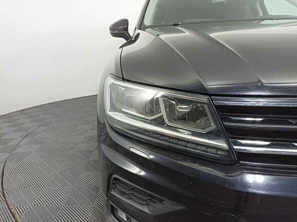 Купить Volkswagen Tiguan, 2020, 173 239 км.. Фото: #16