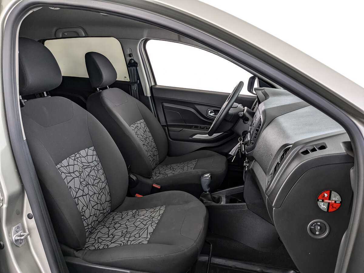 Купить Lada (ВАЗ) XRAY, 2019, 49 730 км.. Фото: #19