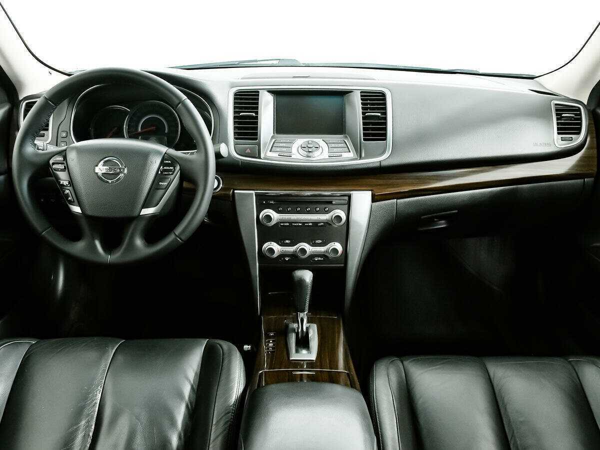 Купить Nissan Teana, 2013, 256 846 км.. Фото: #8
