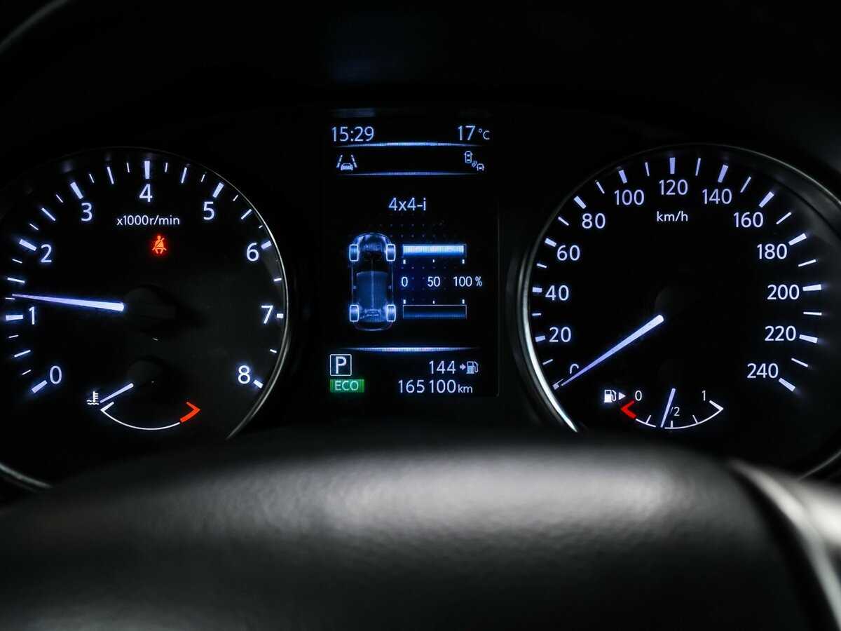 Купить Nissan Qashqai, 2014, 165 098 км.. Фото: #9