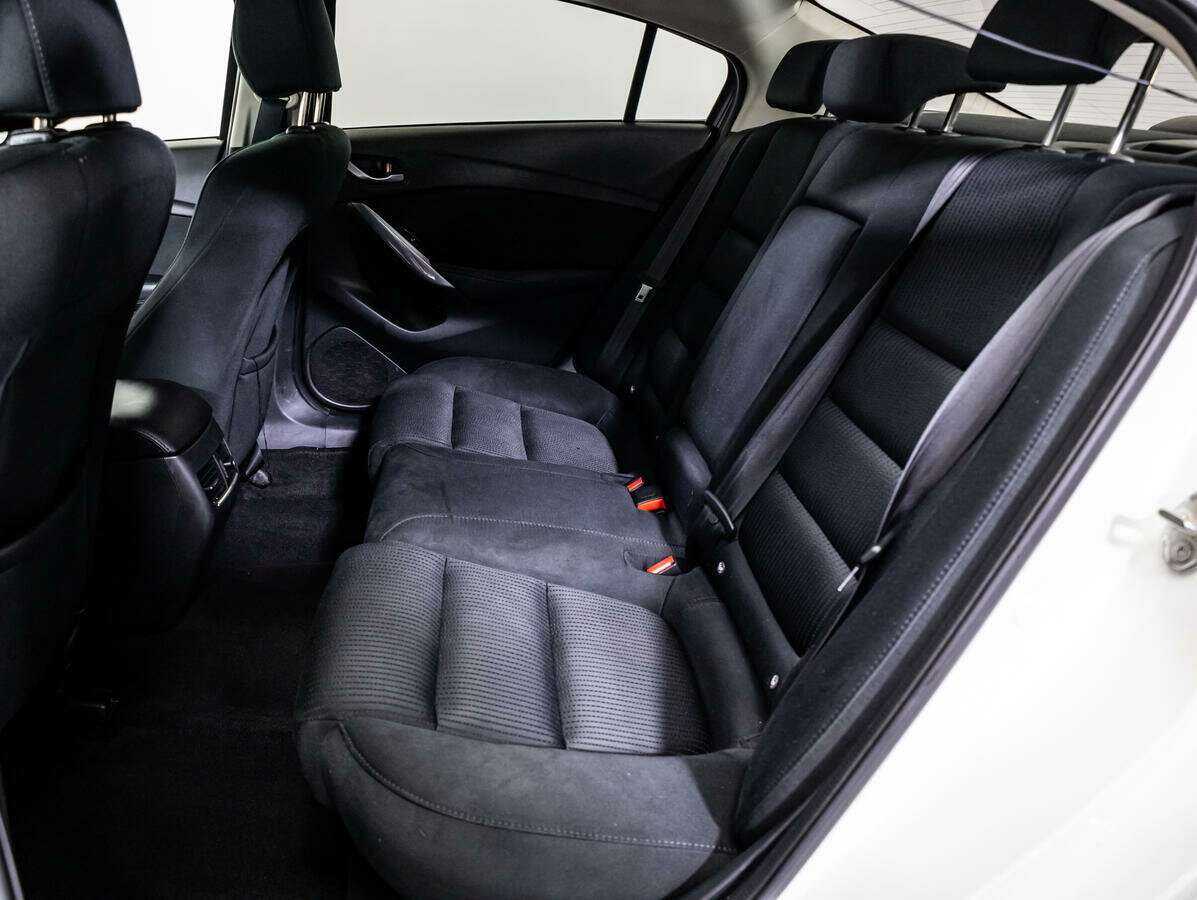 Купить Mazda 6, 2016, 155 000 км.. Фото: #9