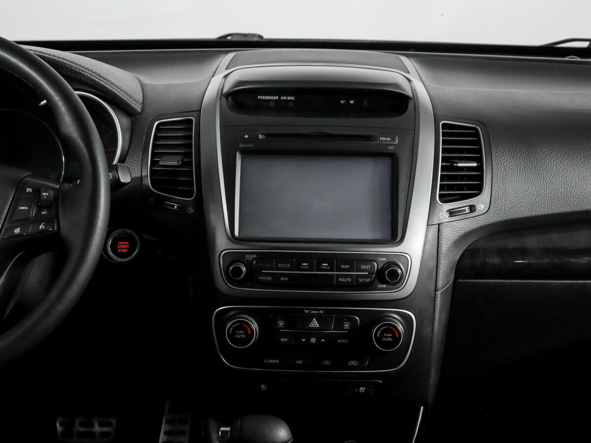 Купить Kia Sorento, 2013, 146 484 км.. Фото: #12