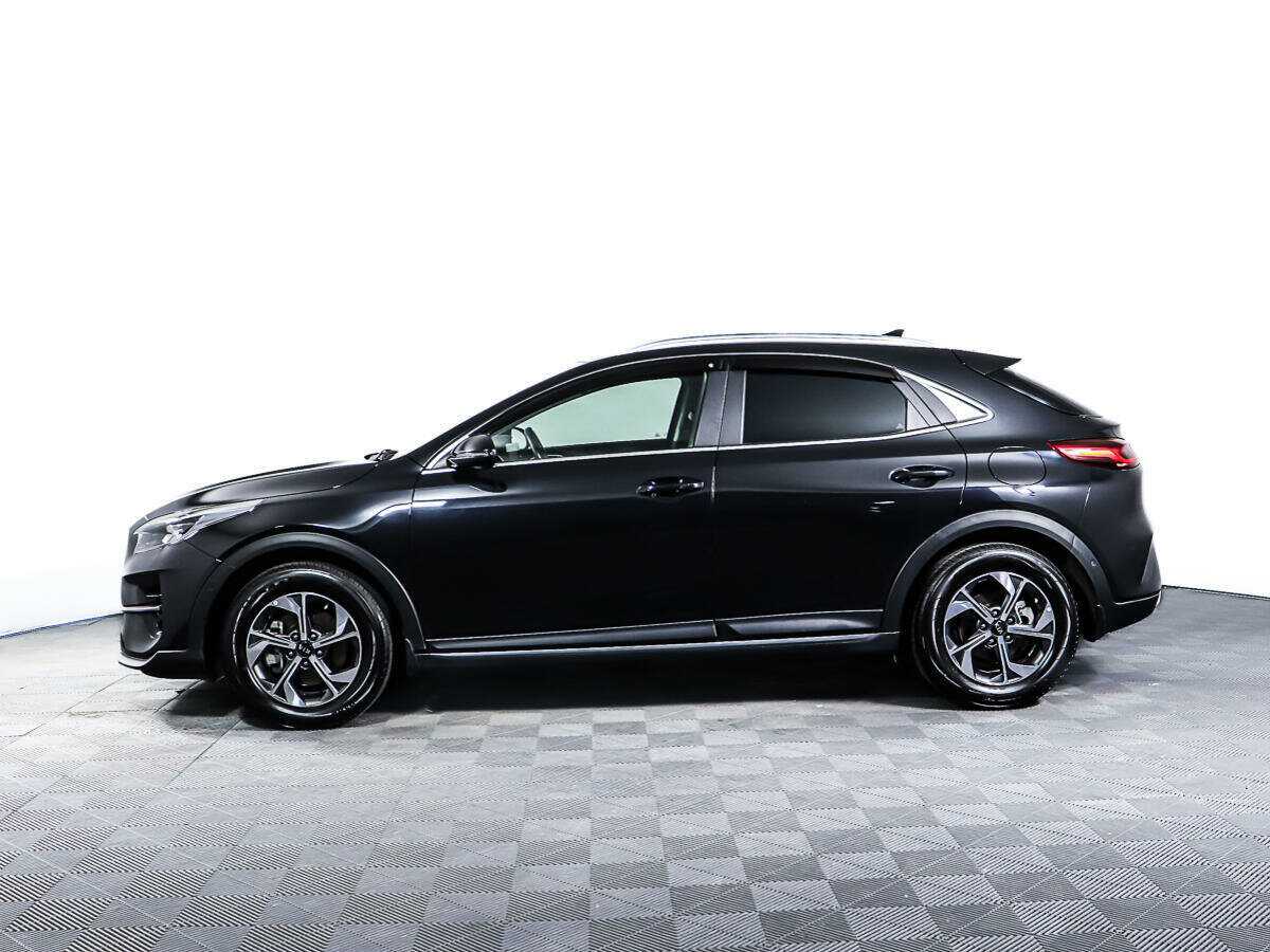 Купить Kia XCeed, 2020, 31 820 км.. Фото: #7