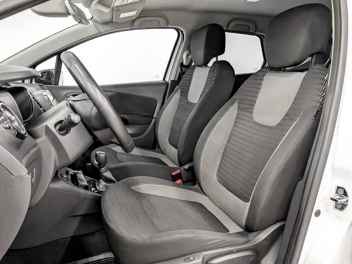 Купить Renault Kaptur, 2017, 181 705 км.. Фото: #19