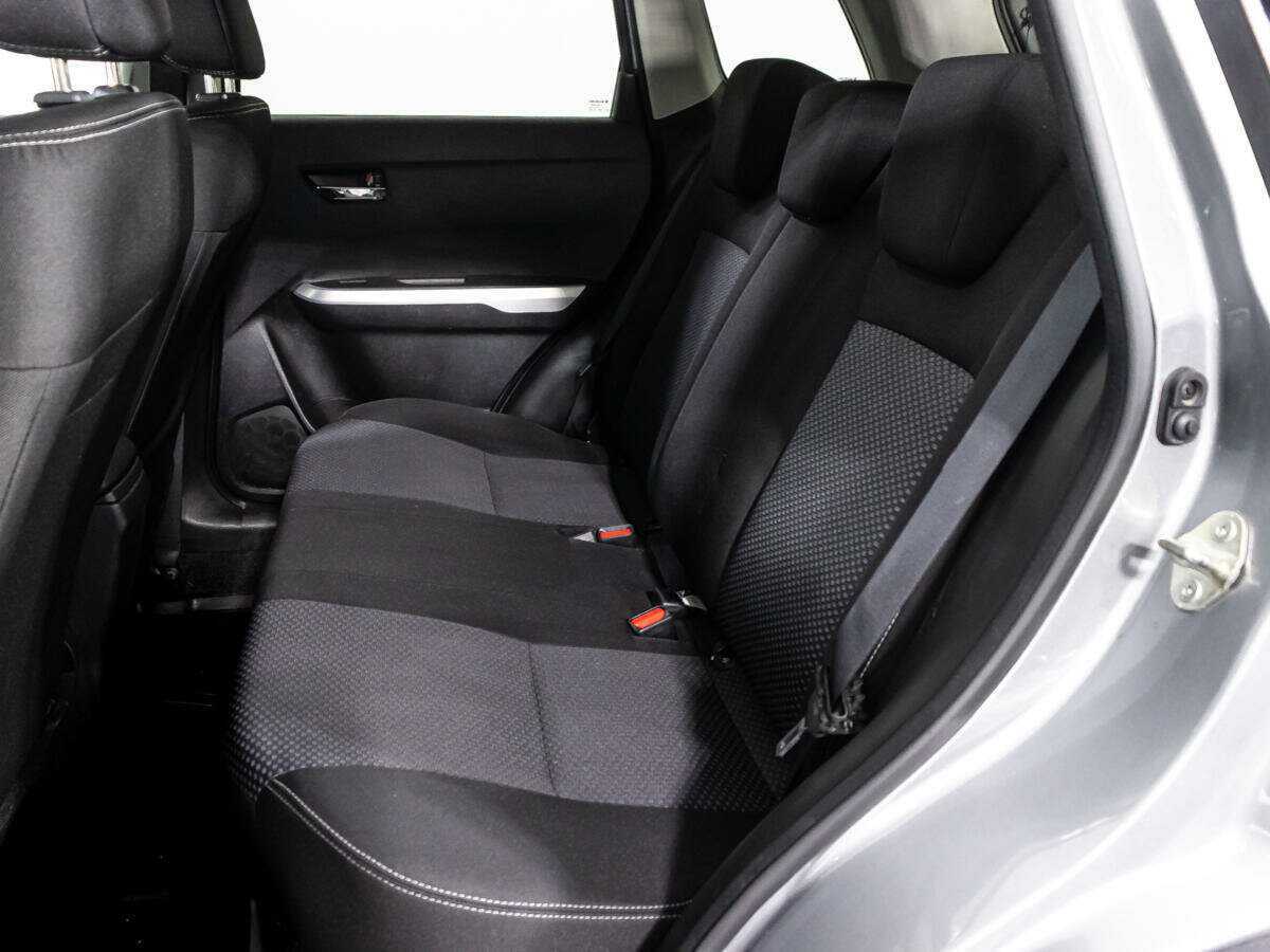 Купить Suzuki Vitara, 2017, 341 981 км.. Фото: #9