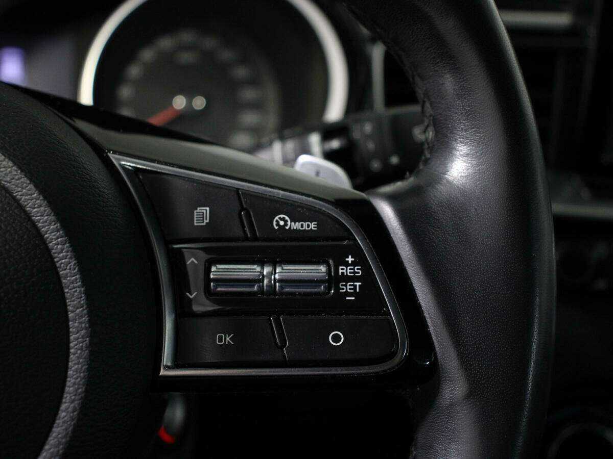 Купить Kia Ceed, 2018, 76 901 км.. Фото: #14