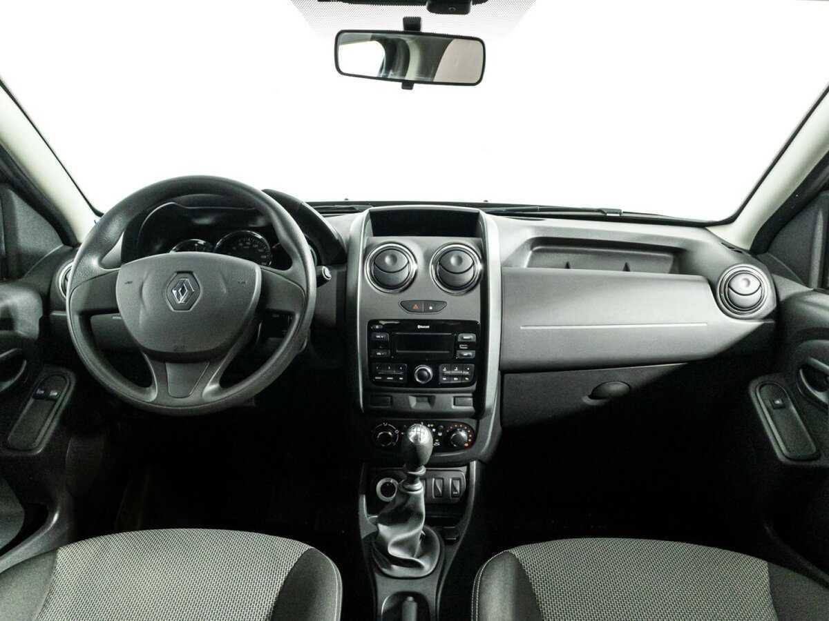 Купить Renault Duster, 2019, 42 433 км.. Фото: #12