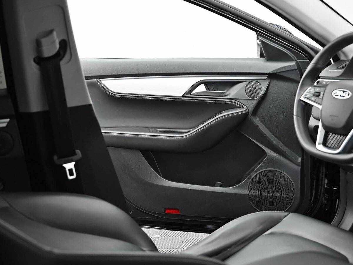 Купить JAC J7, 2023, 54 000 км.. Фото: #6