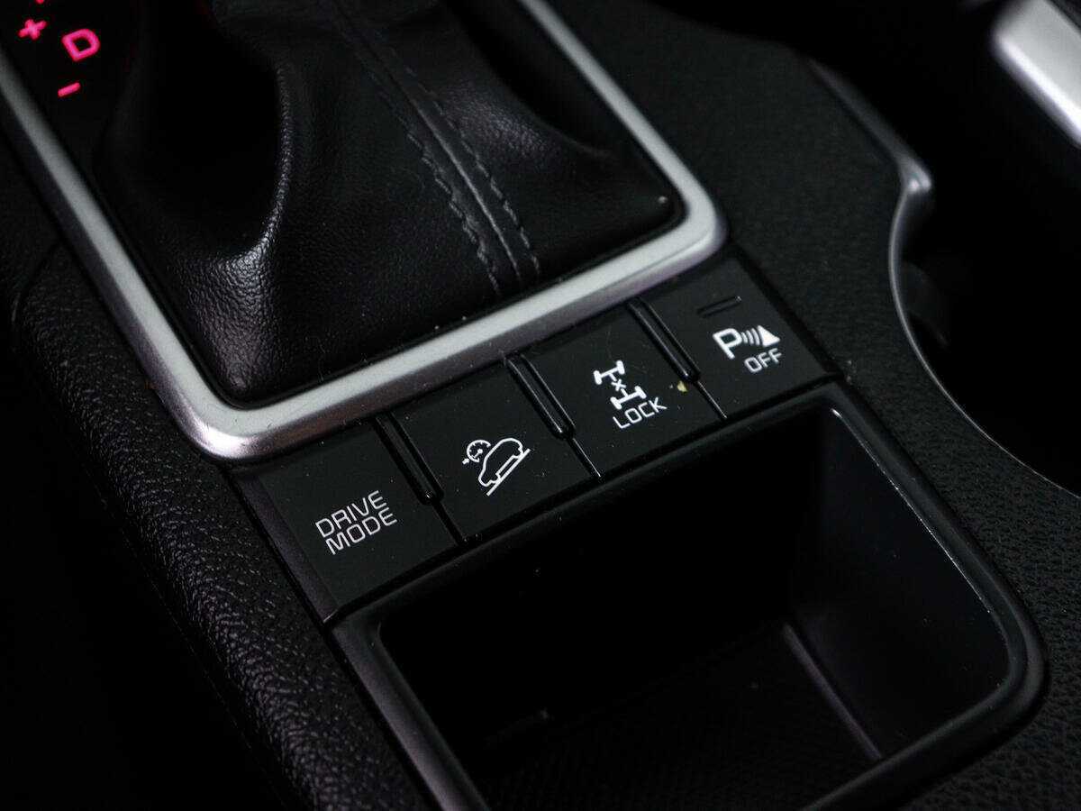 Купить Kia Sportage, 2019, 143 797 км.. Фото: #21