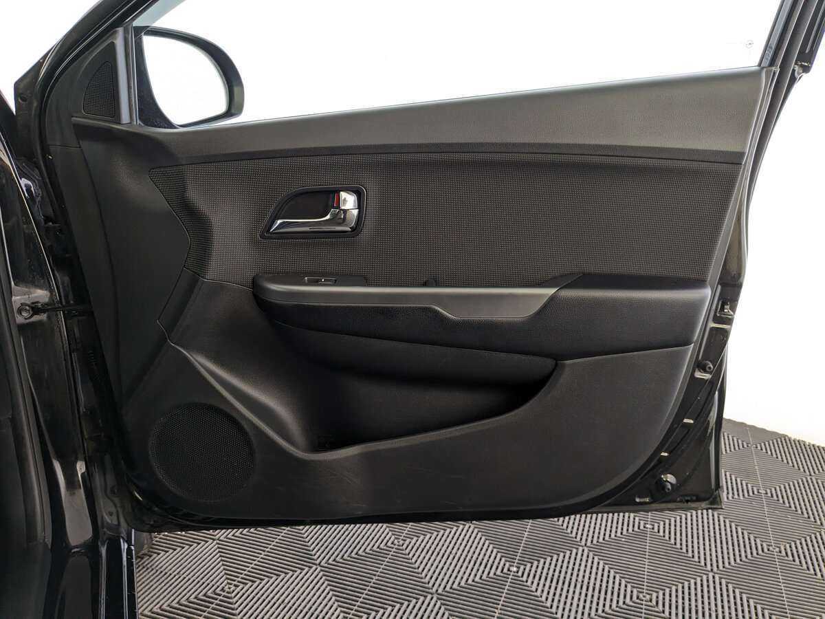 Купить Kia Rio, 2014, 43 917 км.. Фото: #19